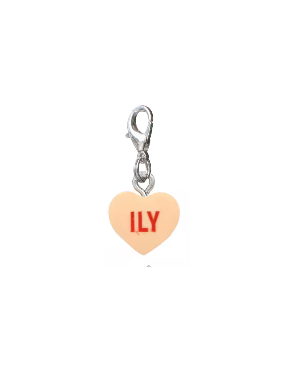 Candy Heart - ILY