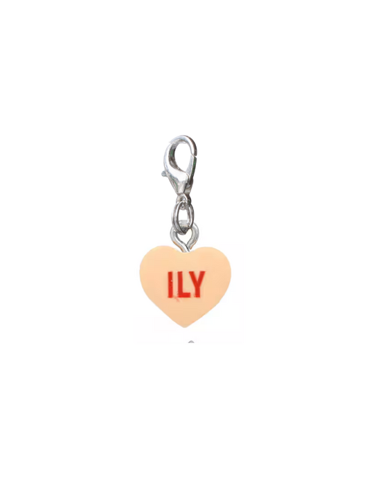 Candy Heart - ILY