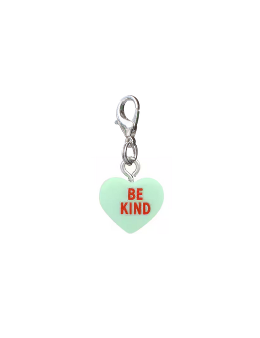 Candy Heart - Be Kind
