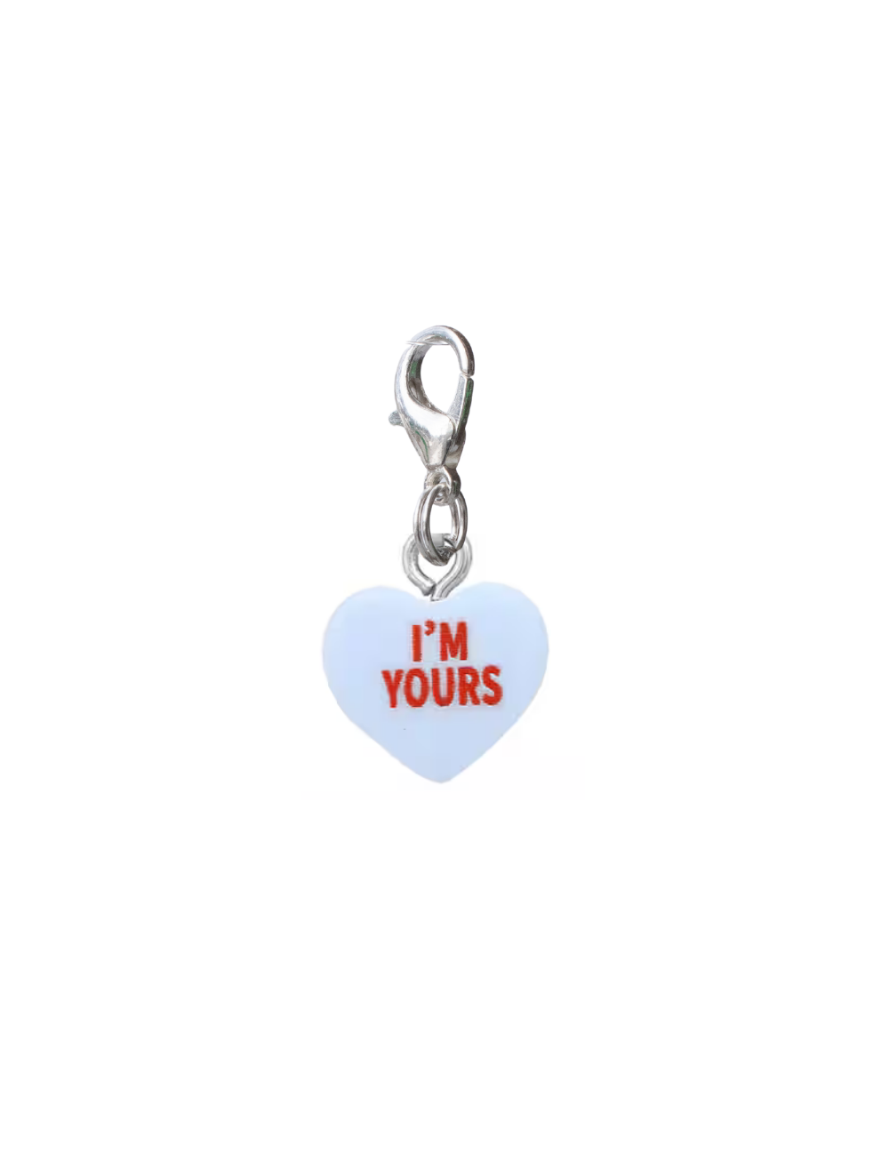 Candy Heart - I'm Yours