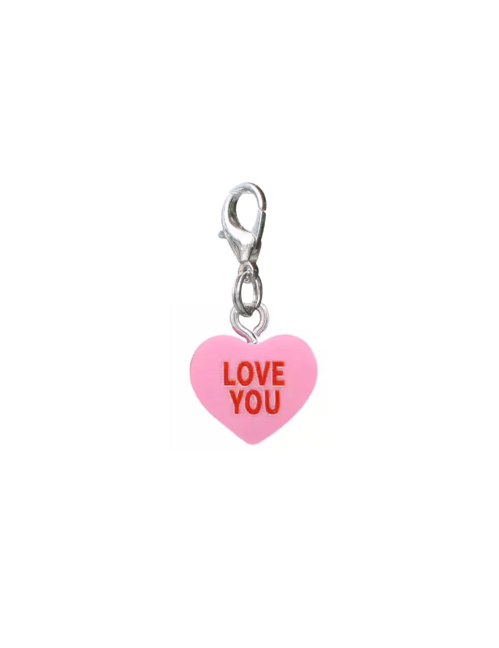 Candy Heart - Love You