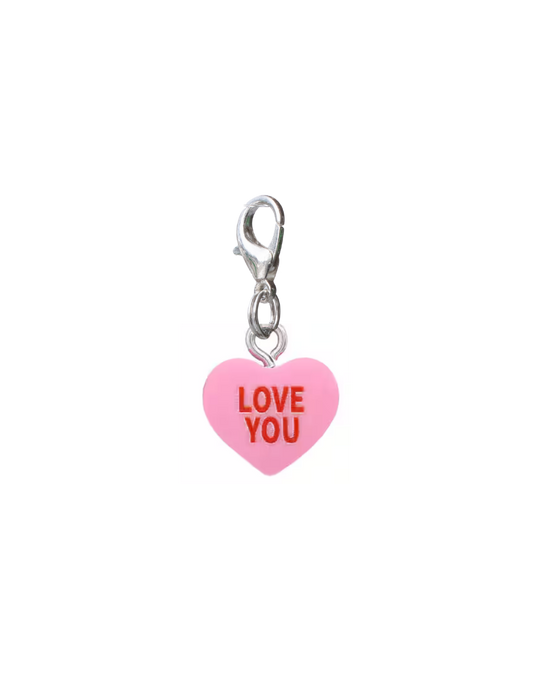Candy Heart - Love You