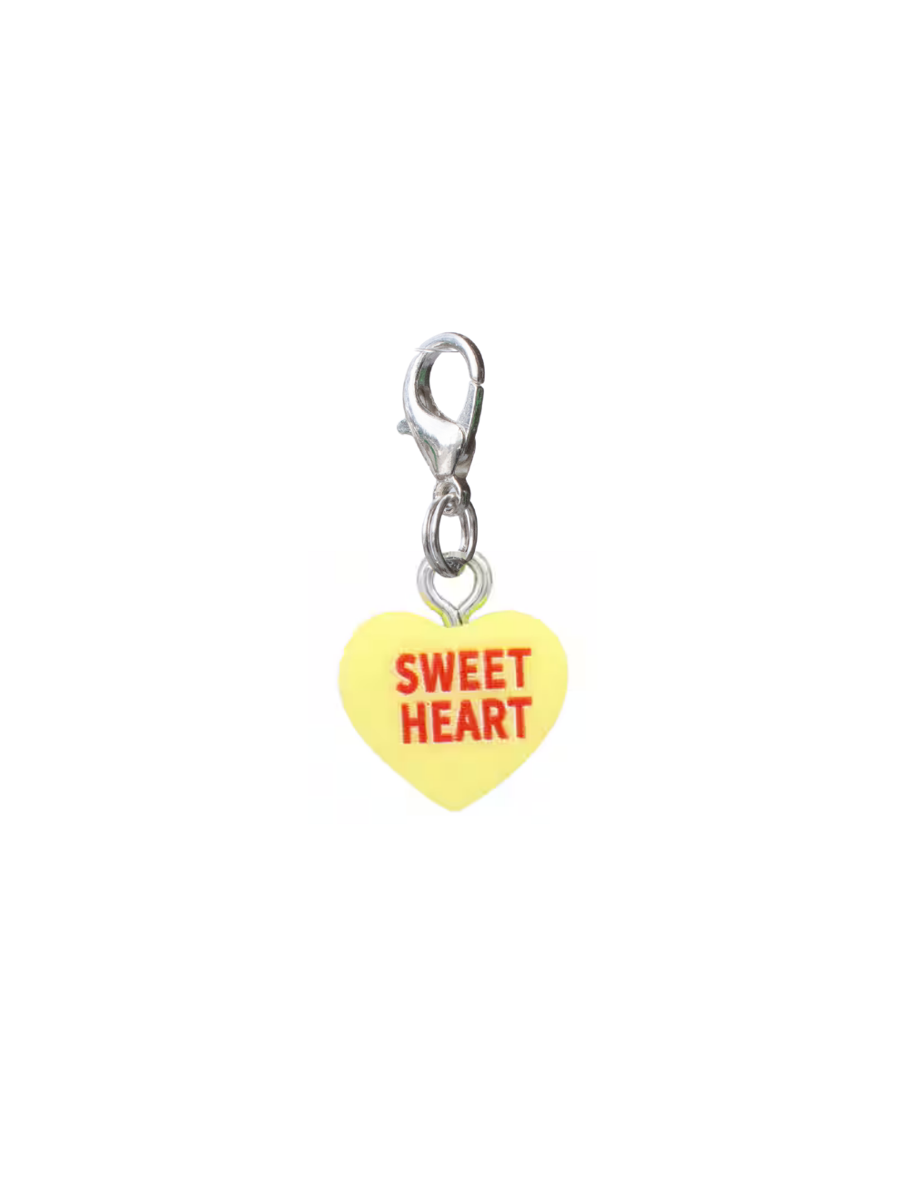 Candy Heart - Sweetheart