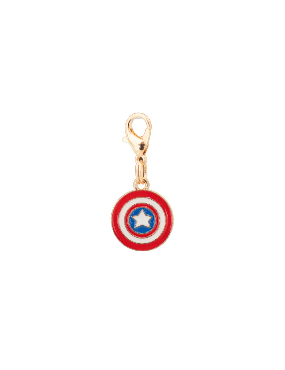 Captain America Shield