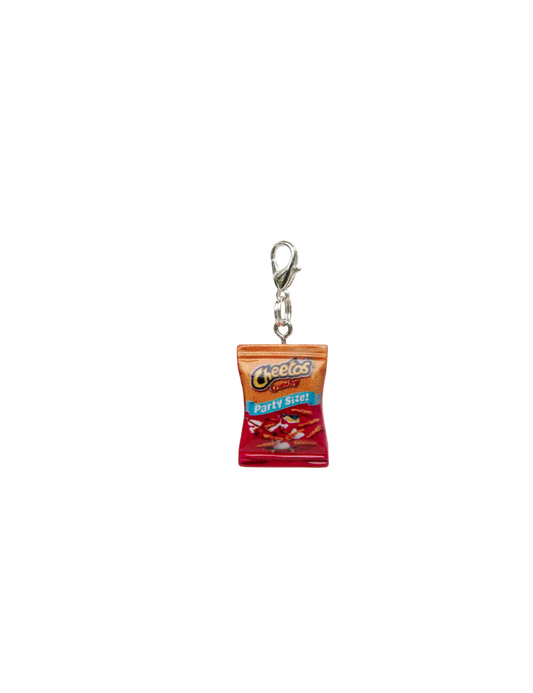 Cheetos Bag