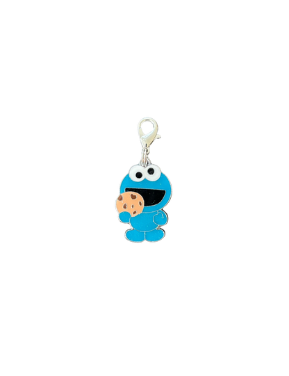 Cookie Monster