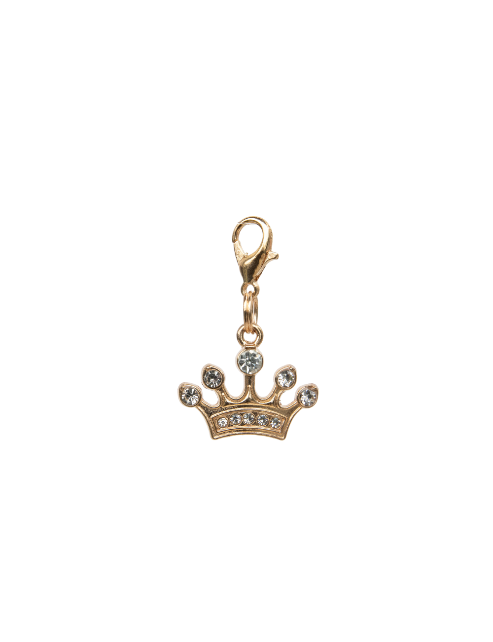 Gold Crown
