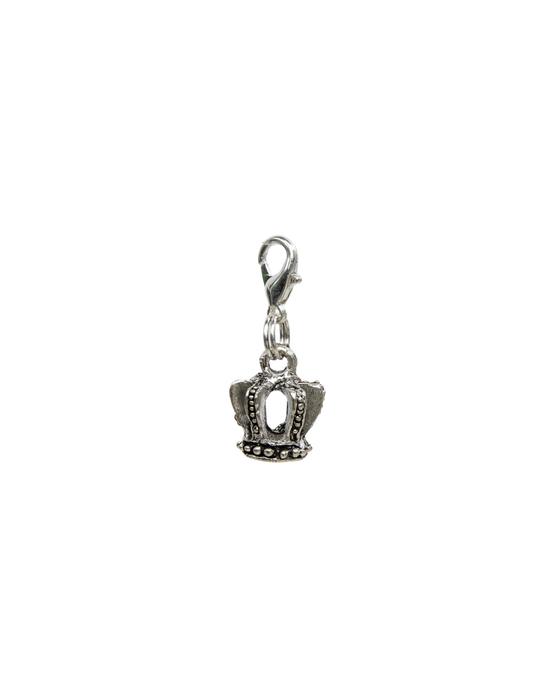 Silver Crown