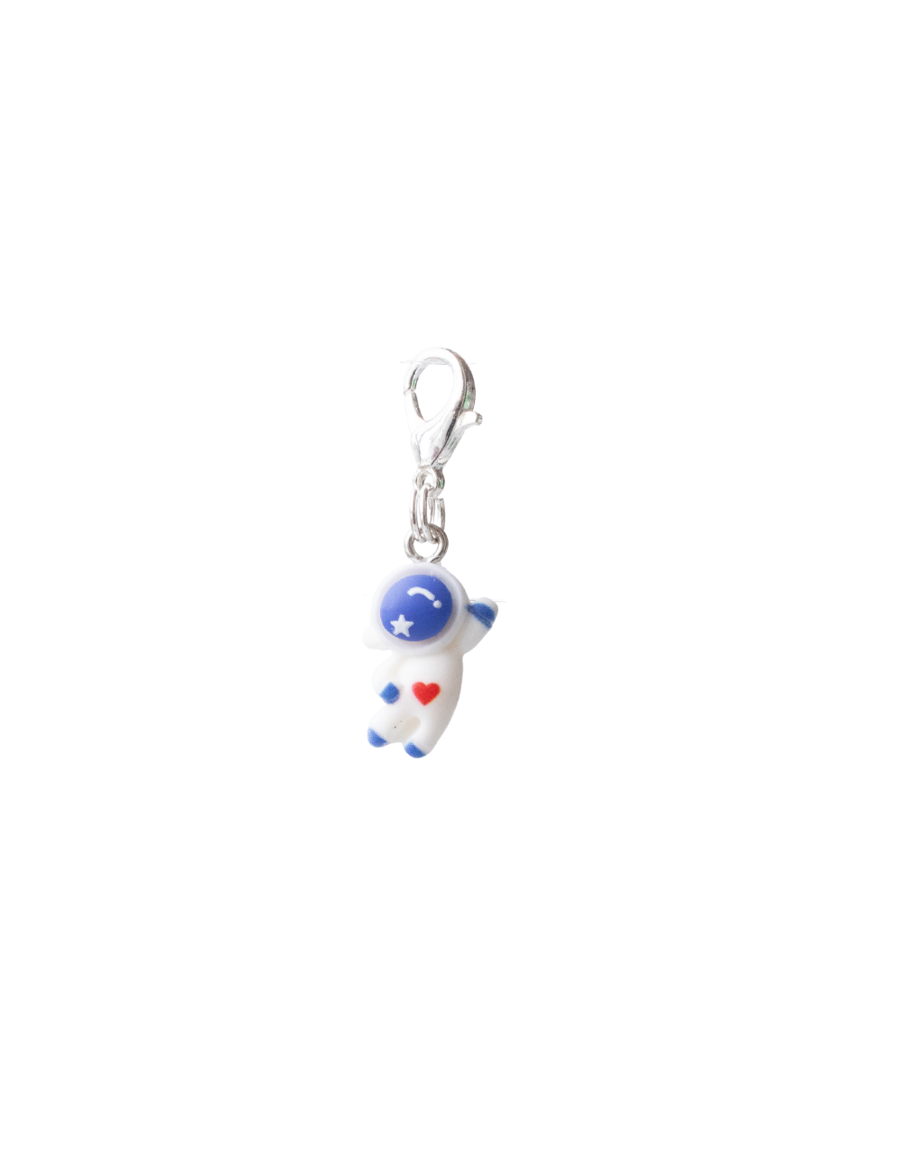 Cute Astronaut