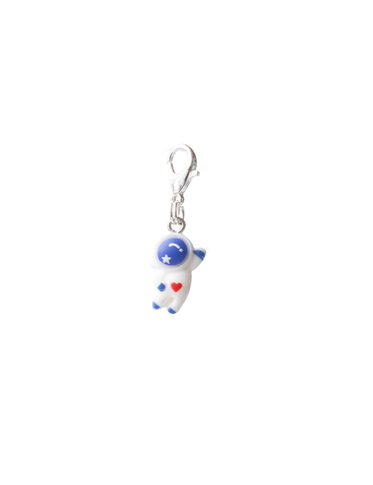 Cute Astronaut