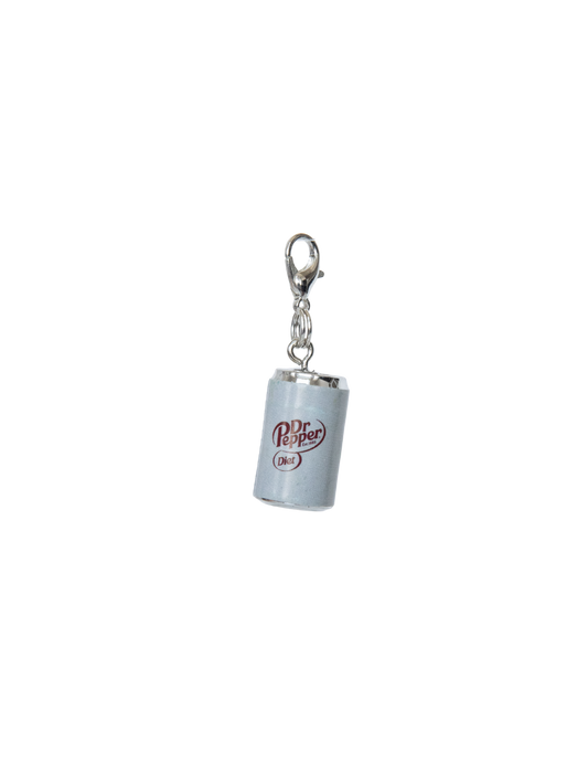 Diet Dr. Pepper Can