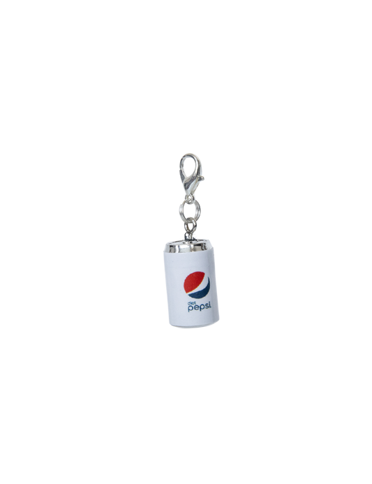 Diet Pepsi Can
