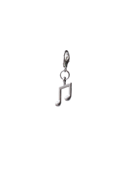 Double Music Note