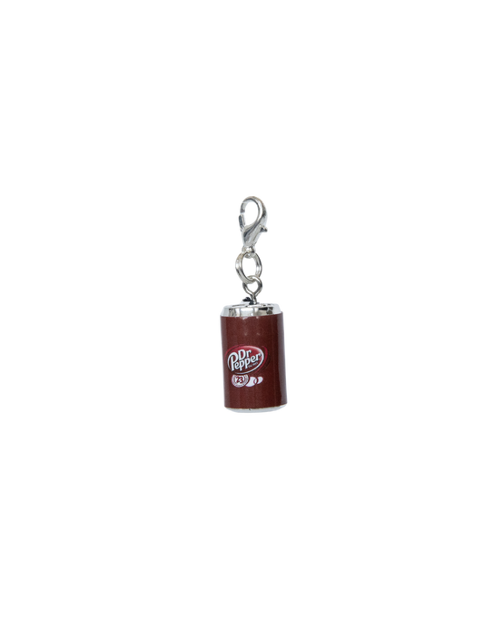 Dr. Pepper Can
