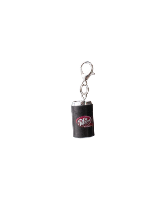Dr. Pepper Can