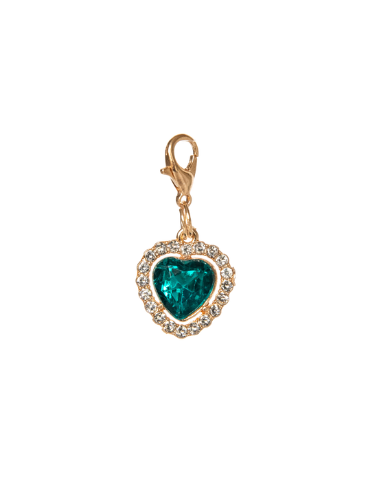Emerald Heart