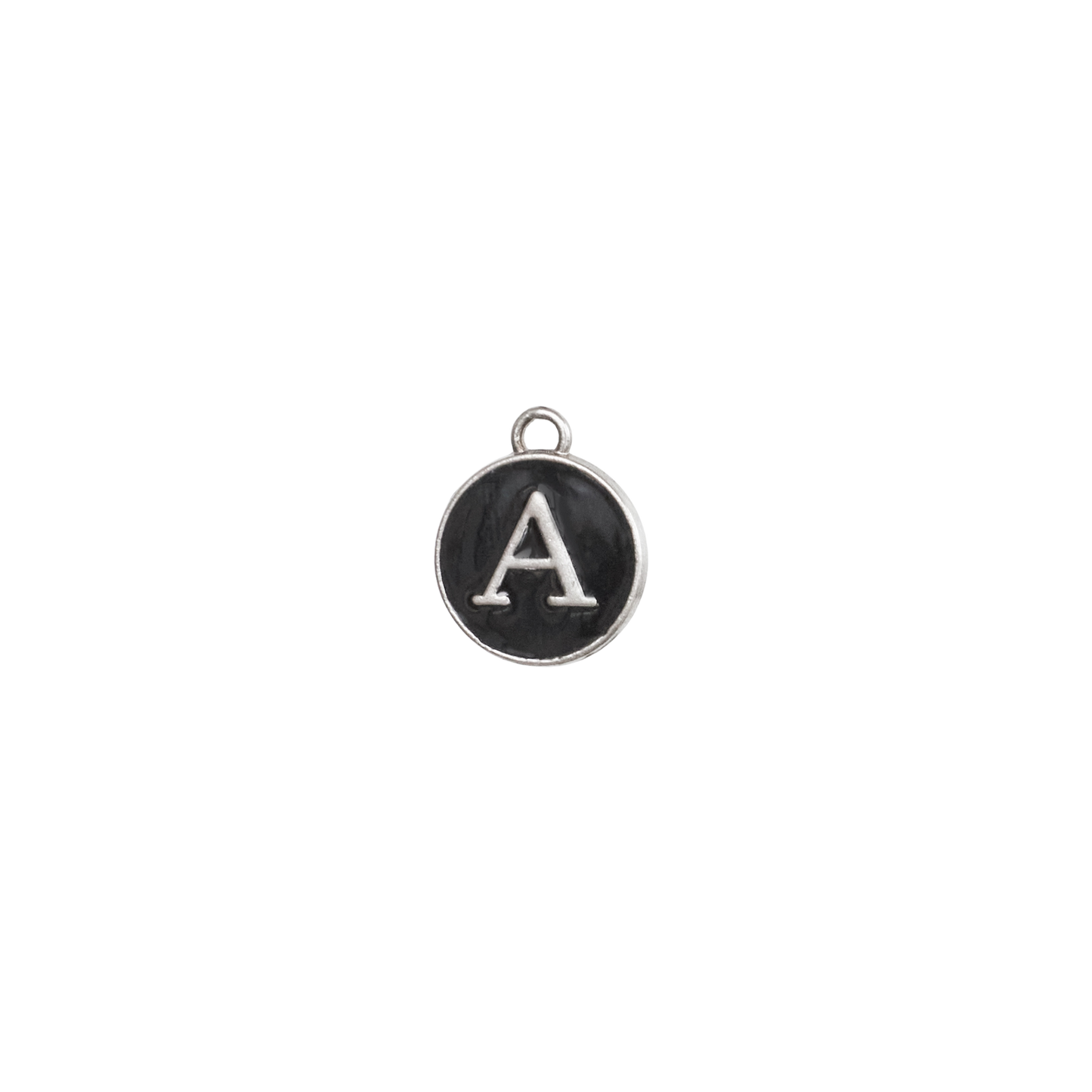 Letter A