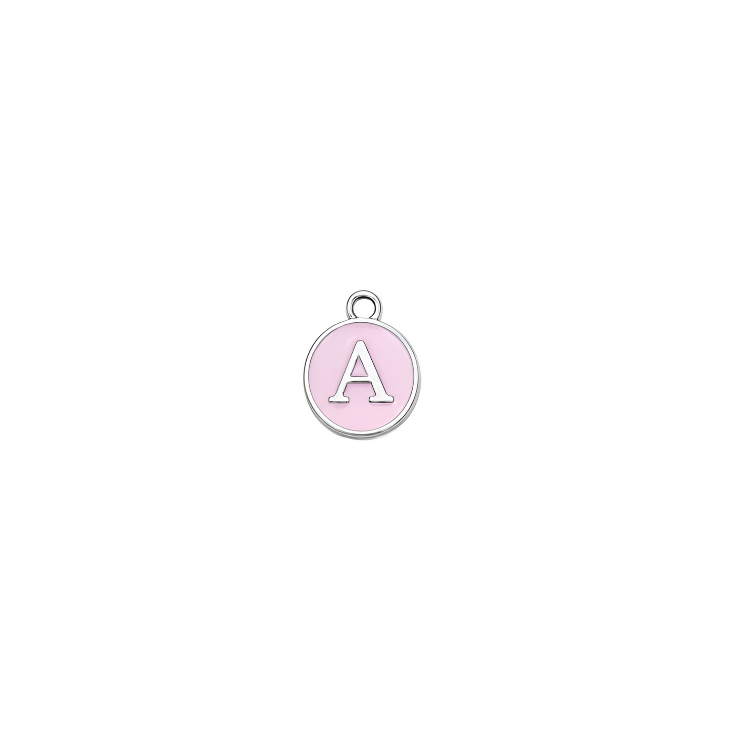 Letter A