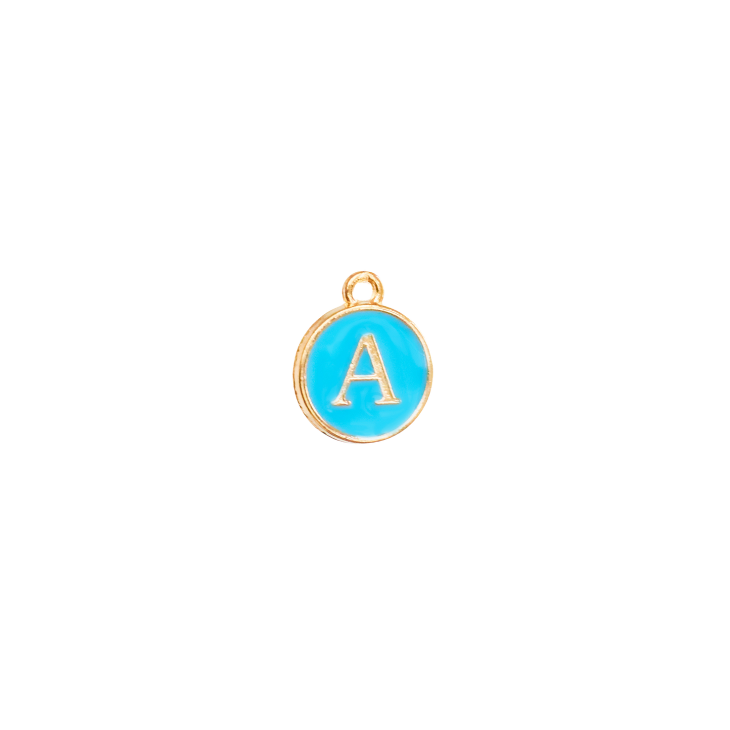 Letter A