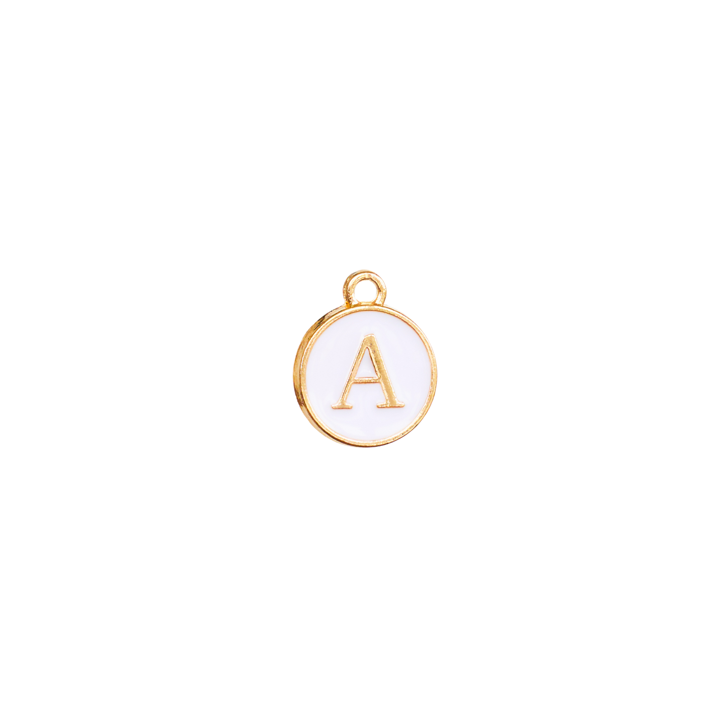 Letter A