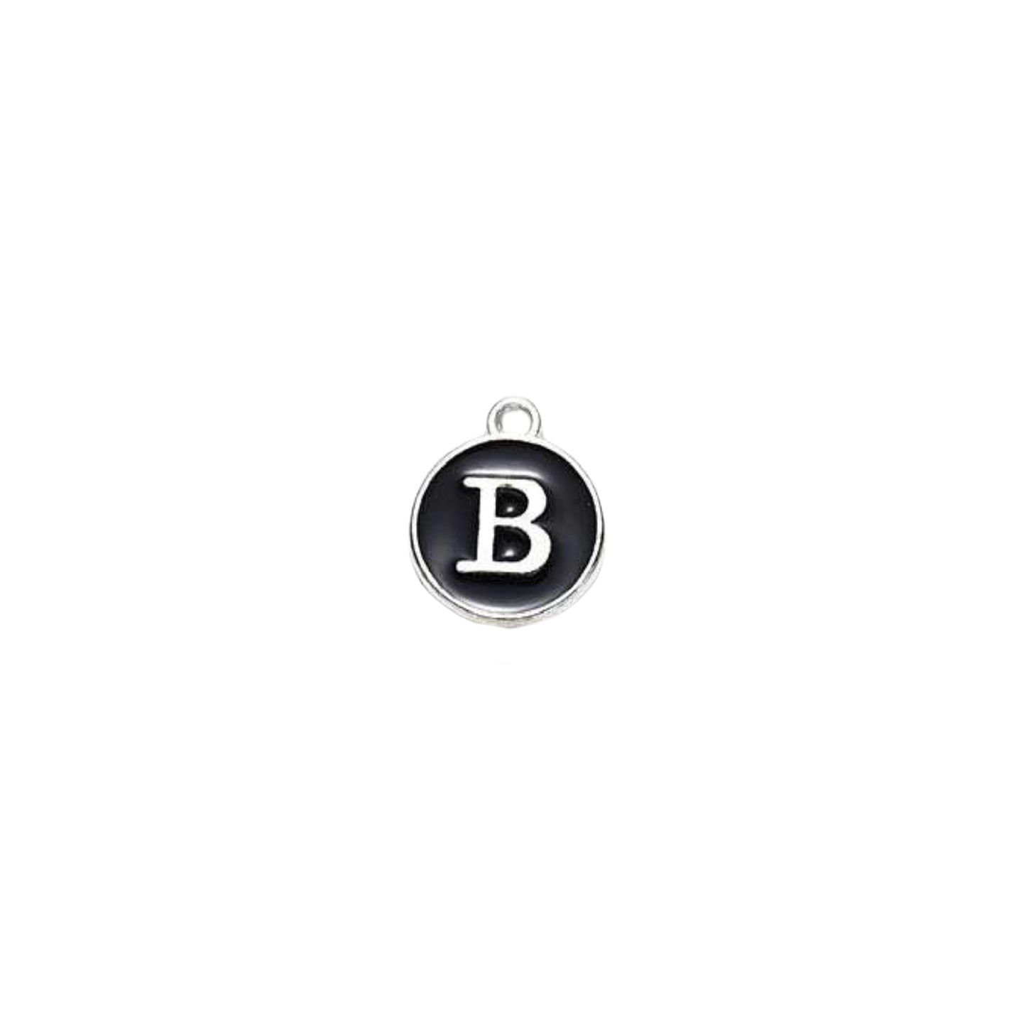 Letter B