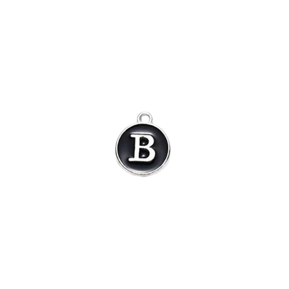 Letter B