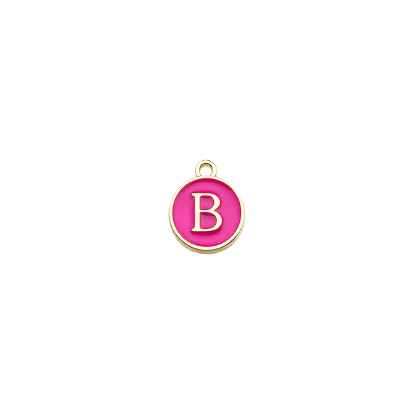 Letter B