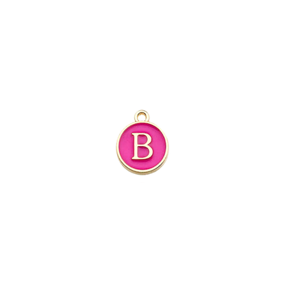 Letter B