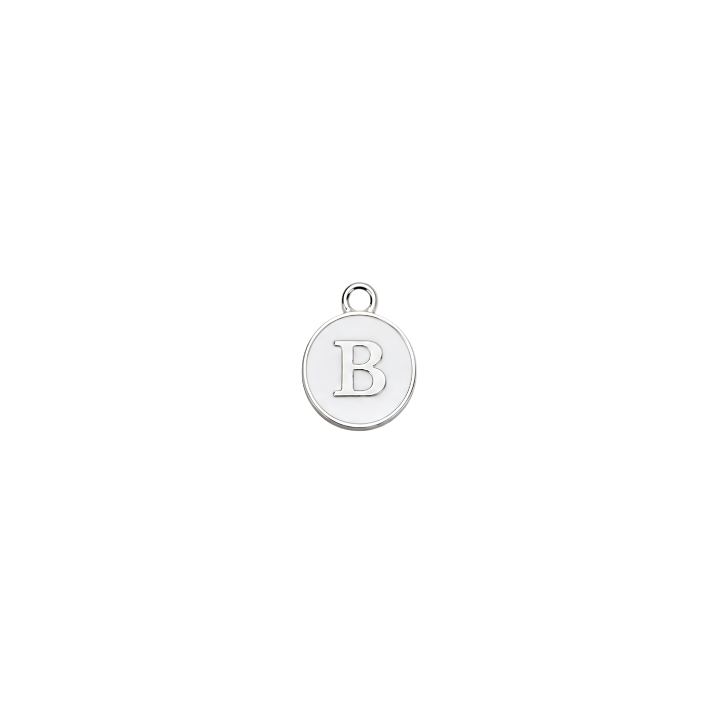 Letter B