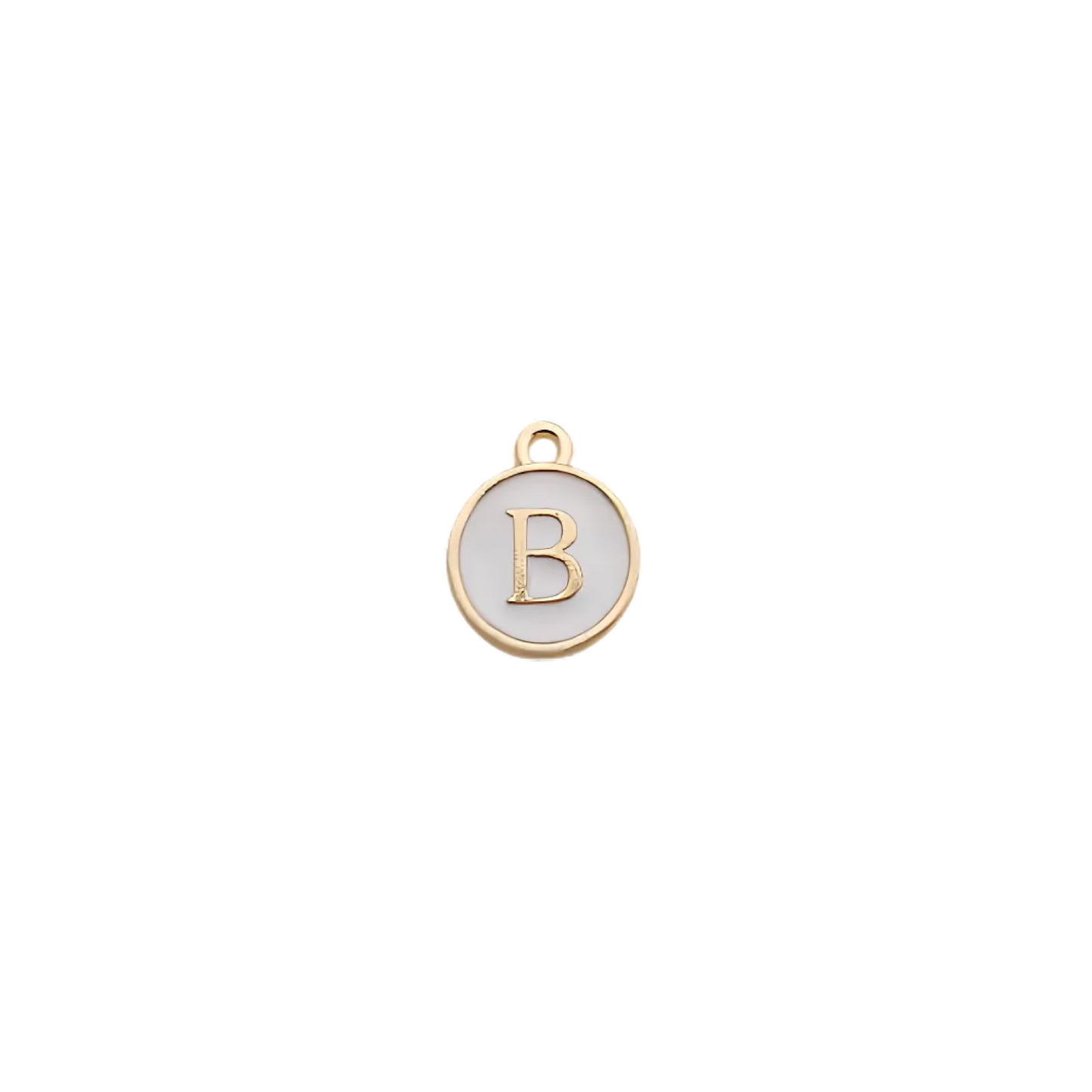 Letter B