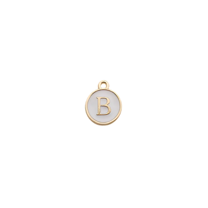 Letter B