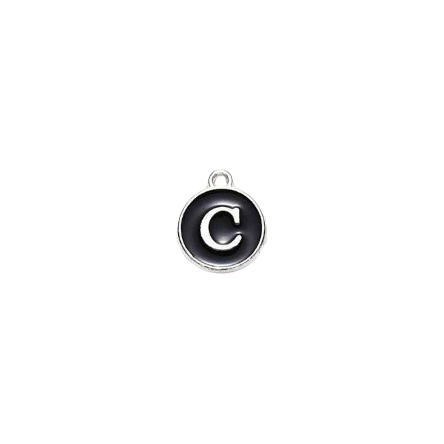 Letter C