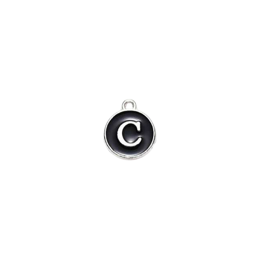 Letter C