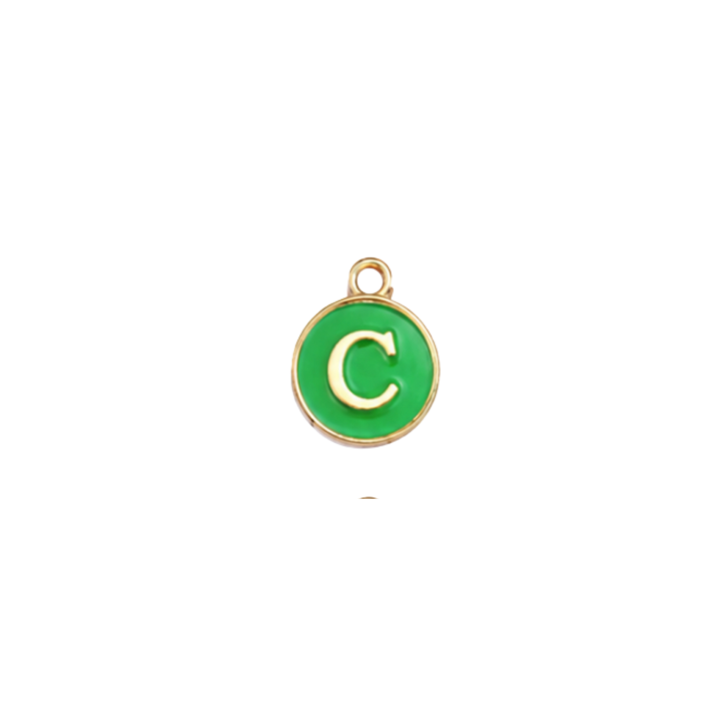Letter C