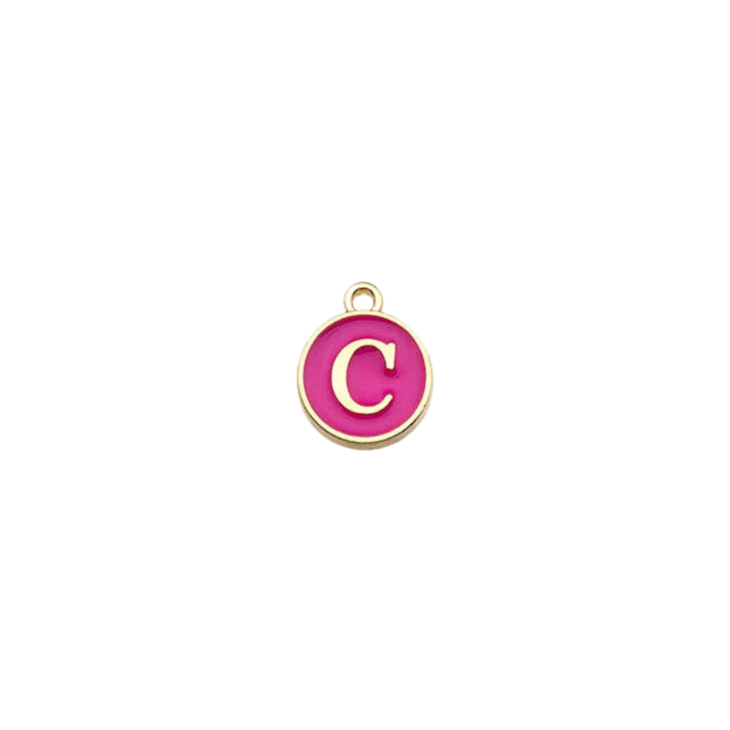 Letter C
