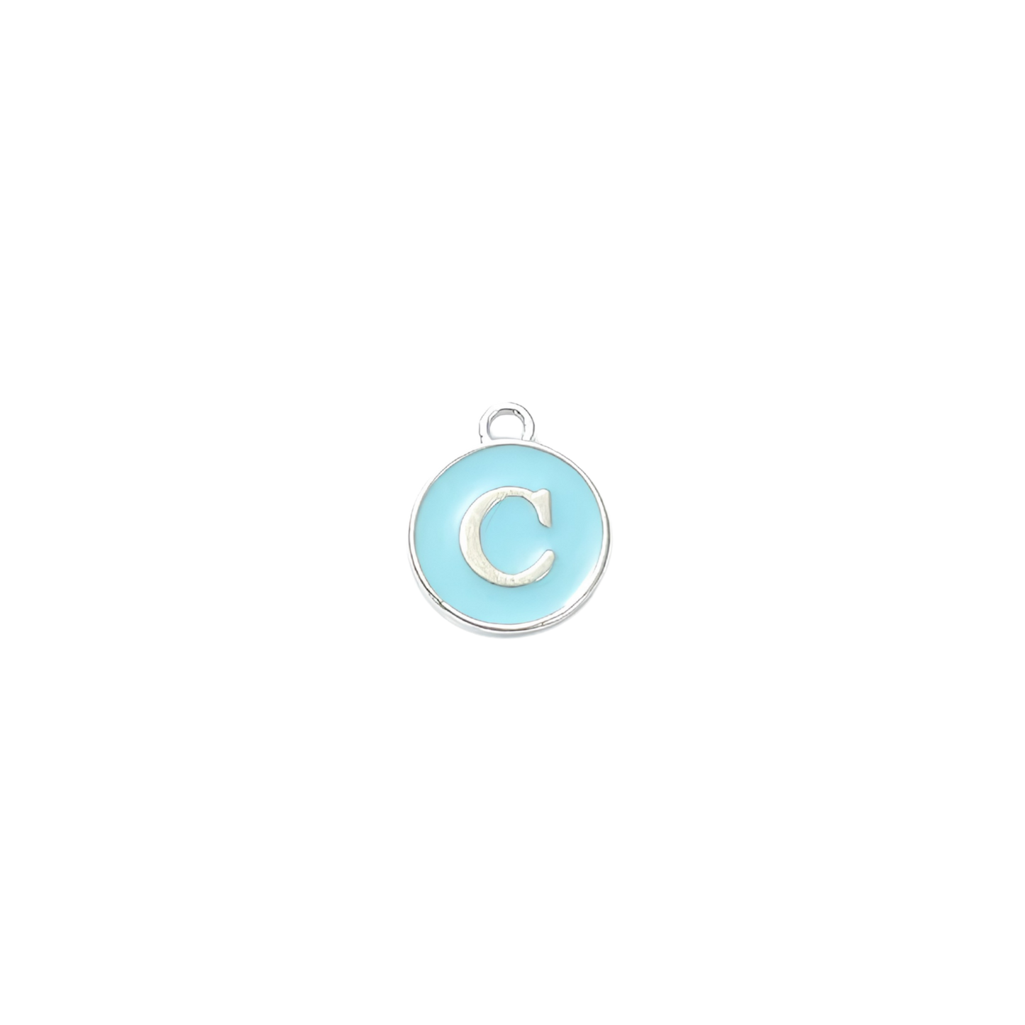 Letter C