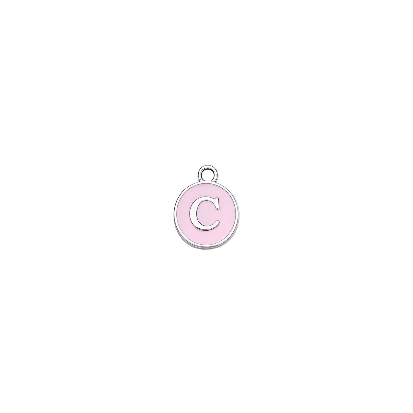 Letter C