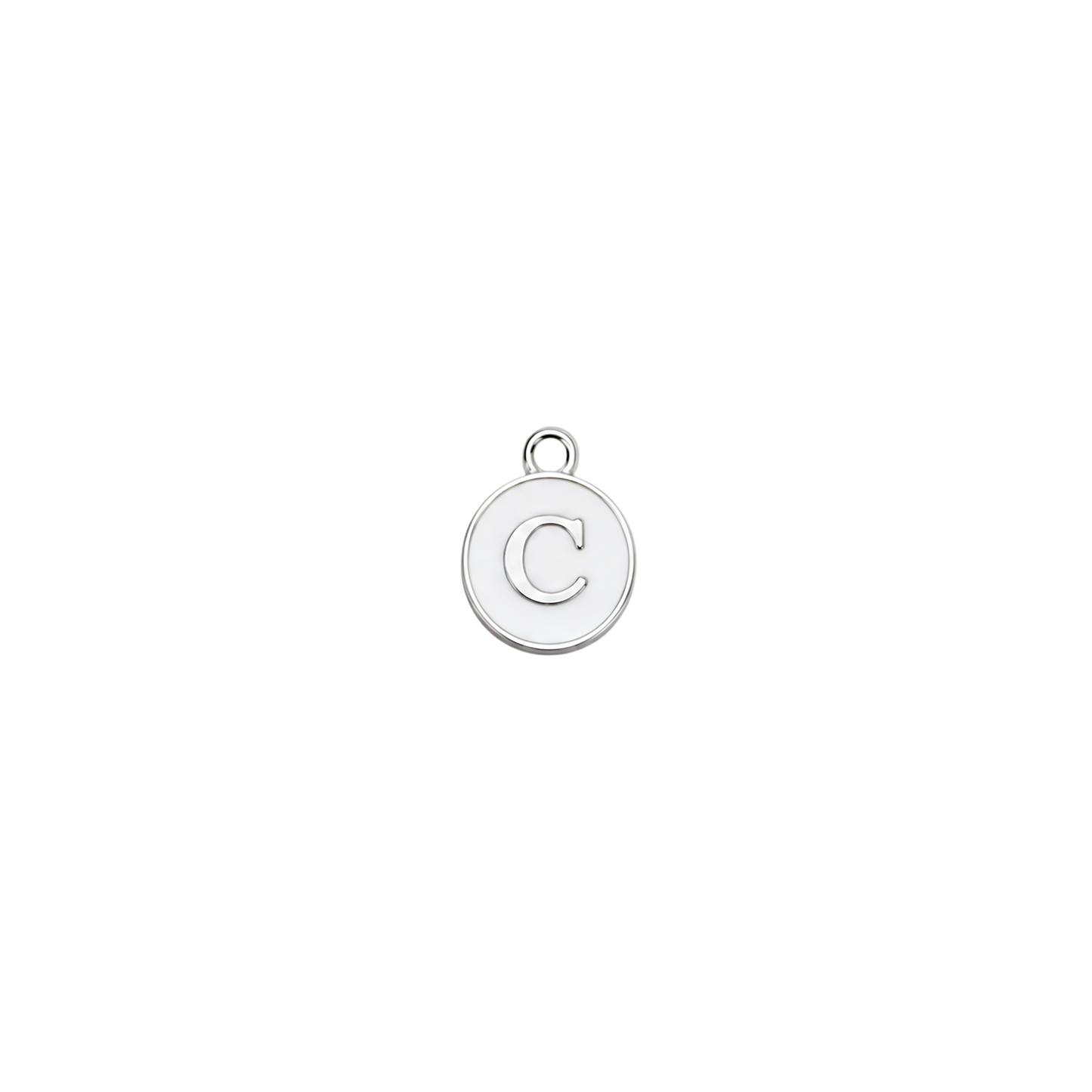 Letter C