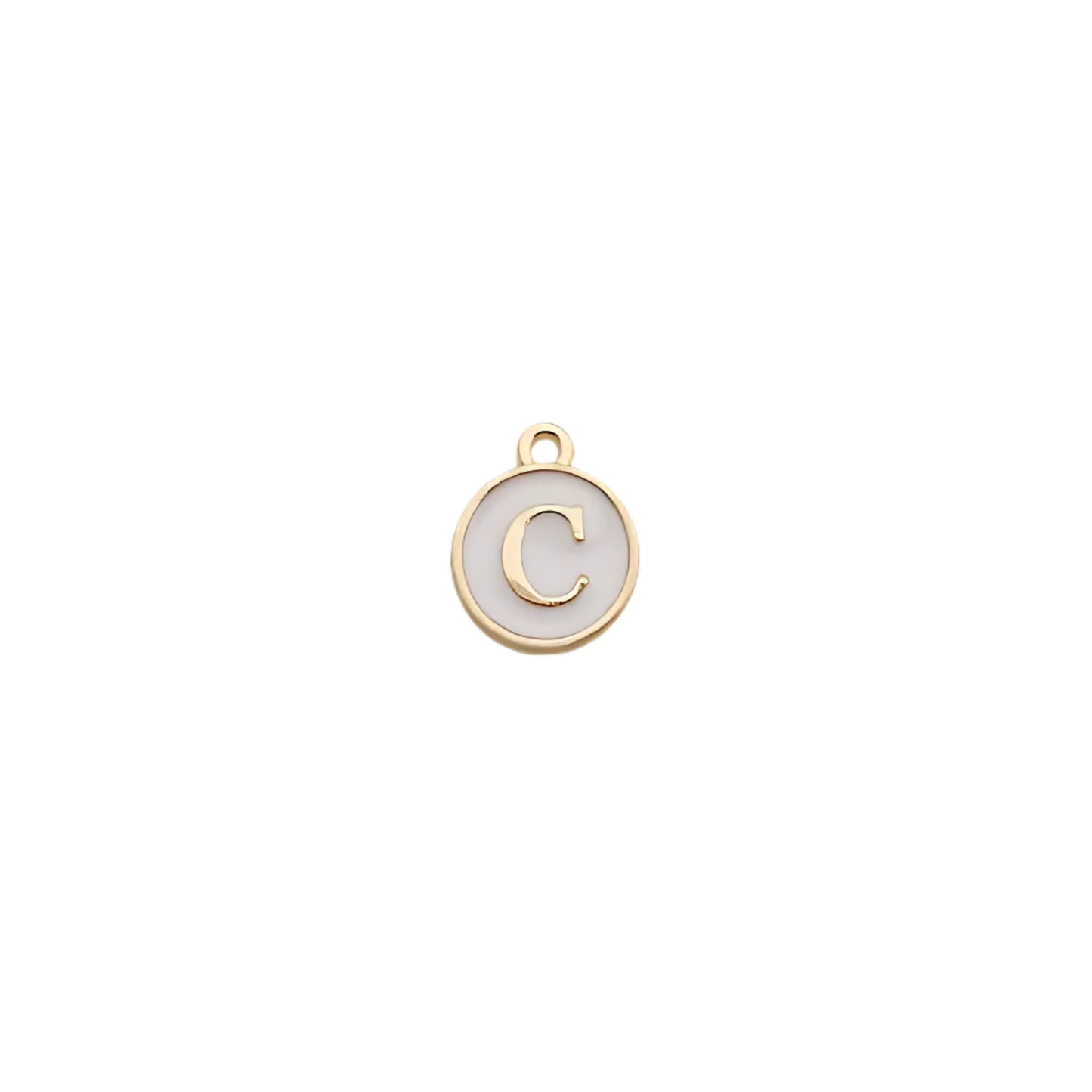 Letter C