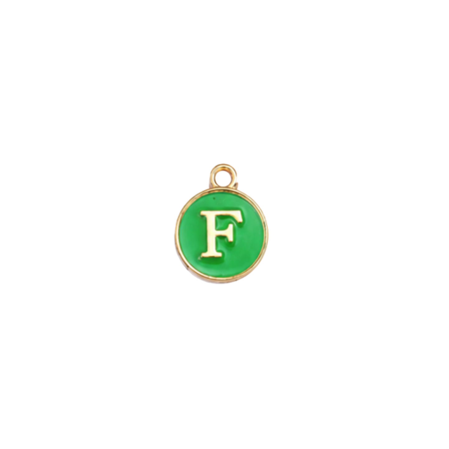 Letter F