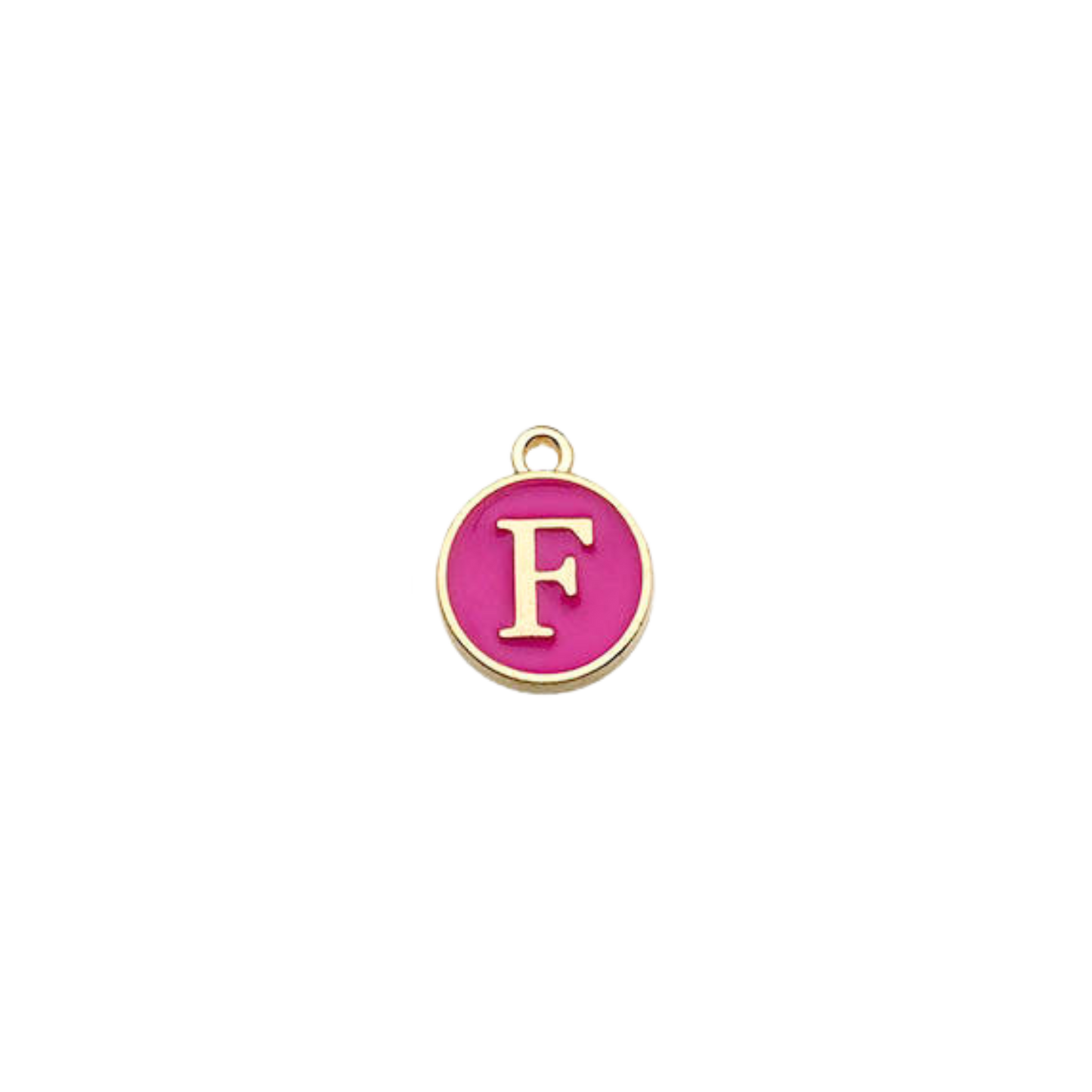 Letter F