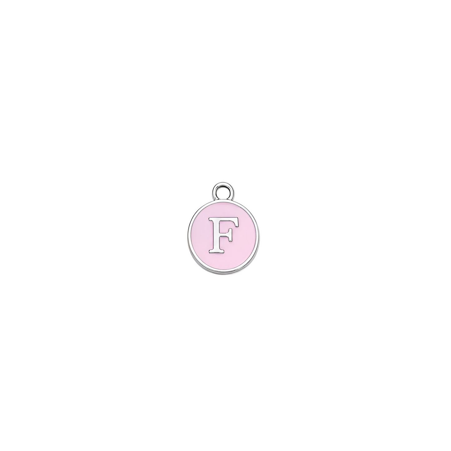 Letter F