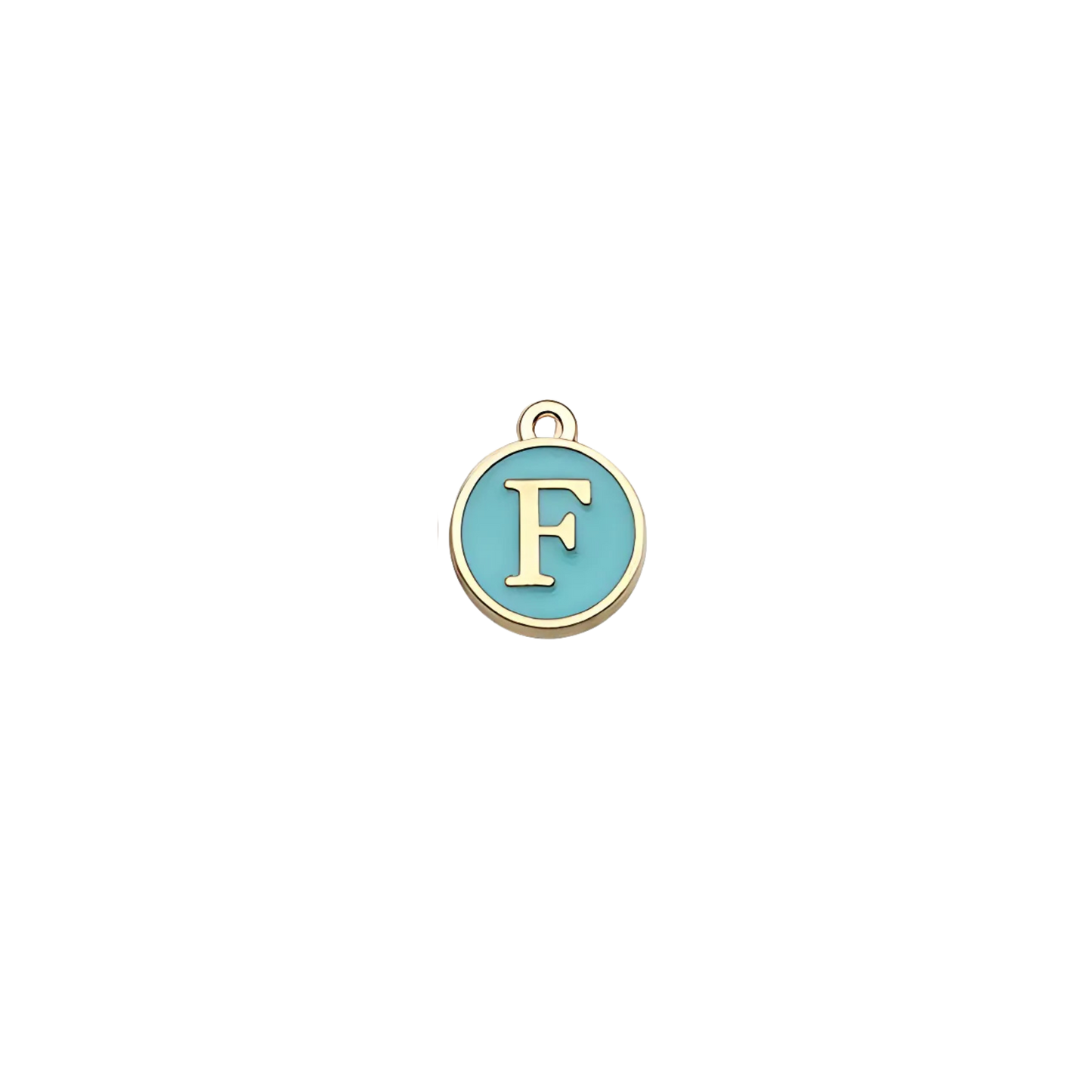 Letter F