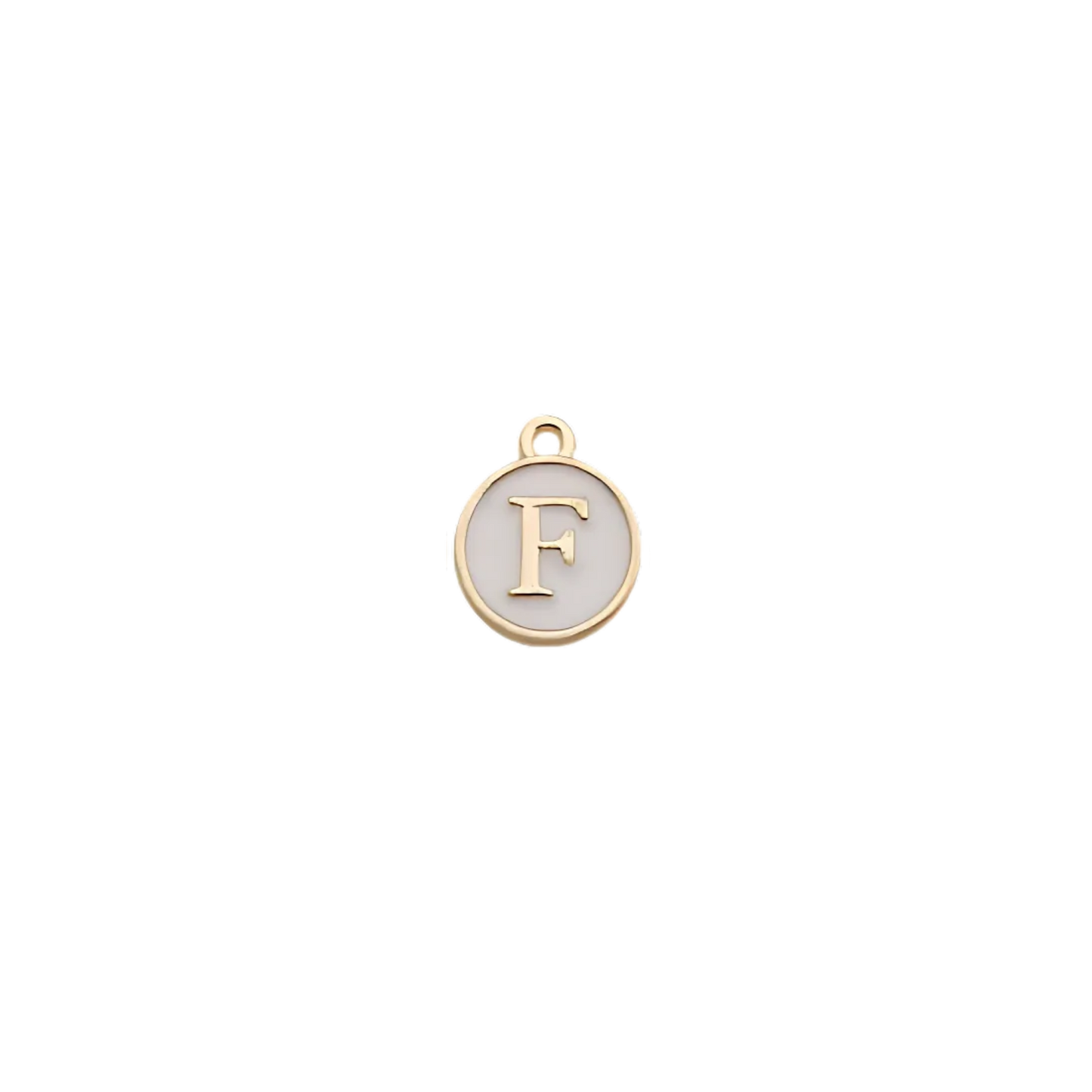 Letter F