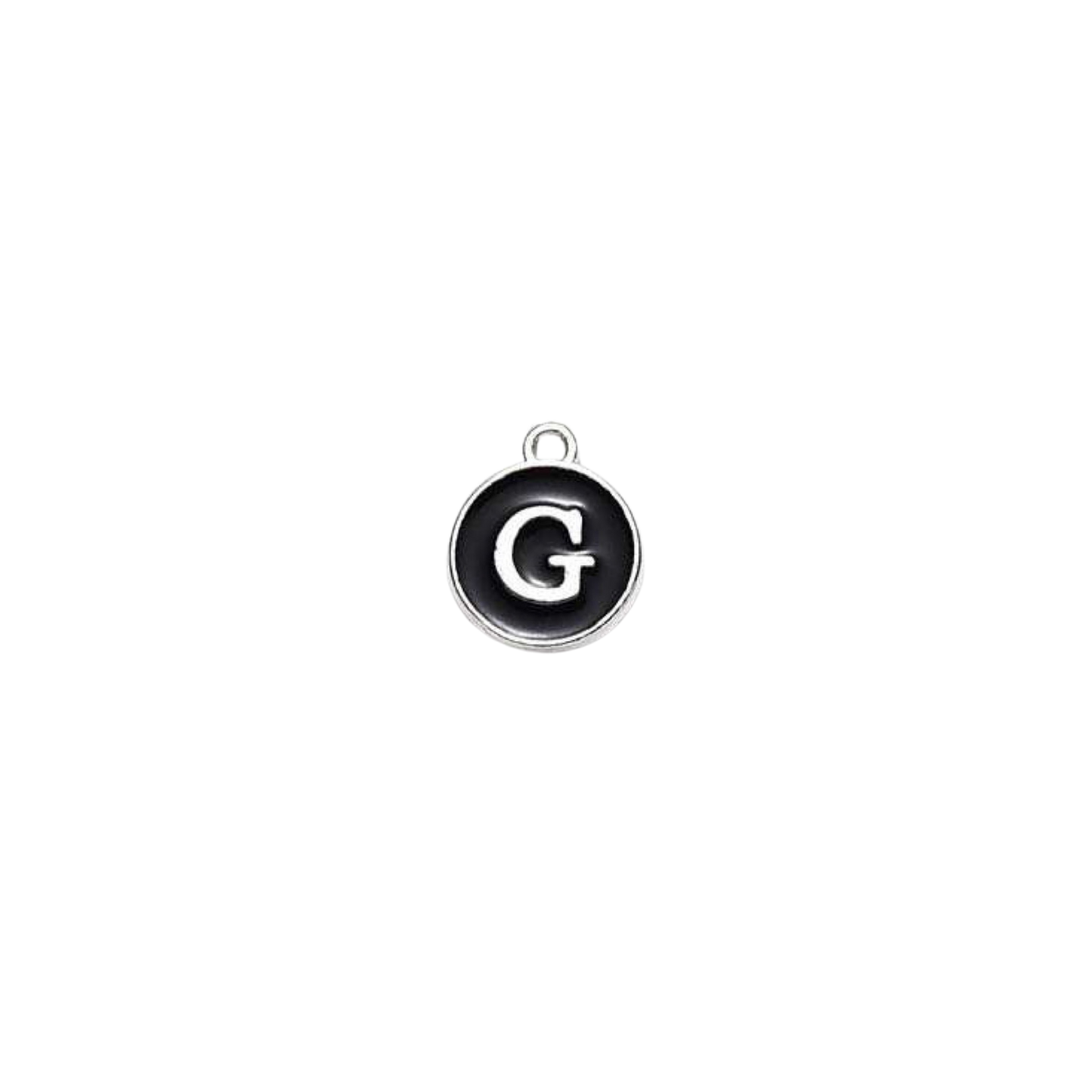 Letter G