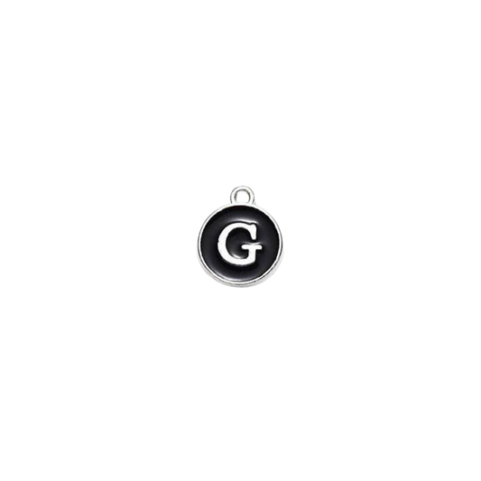 Letter G