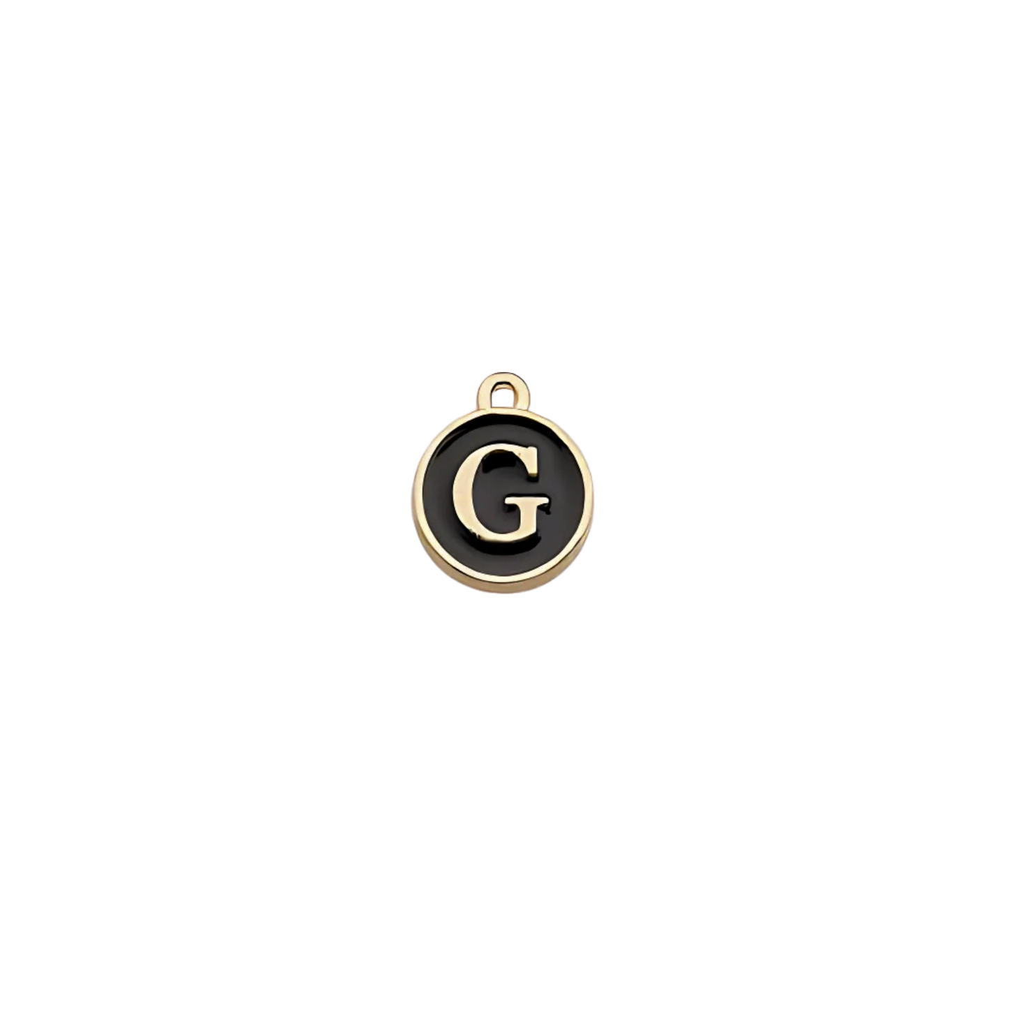 Letter G