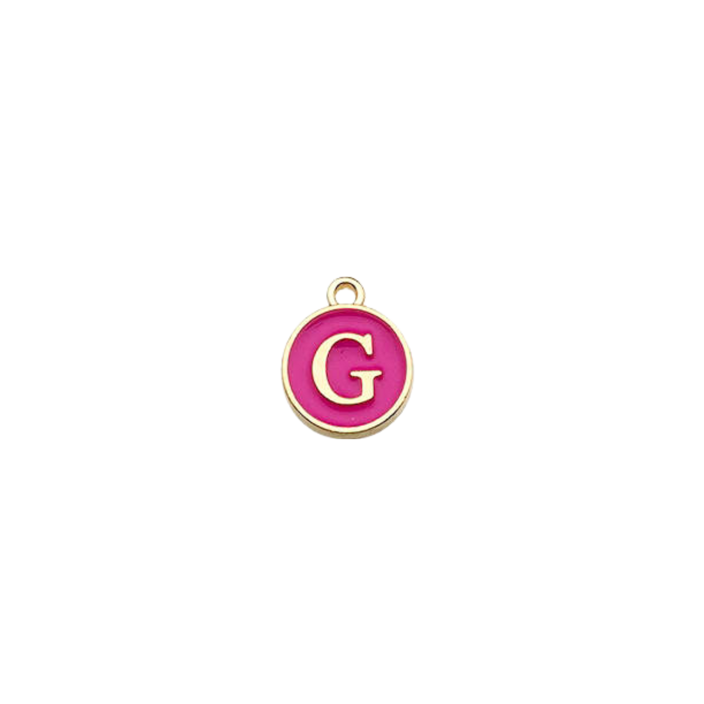 Letter G