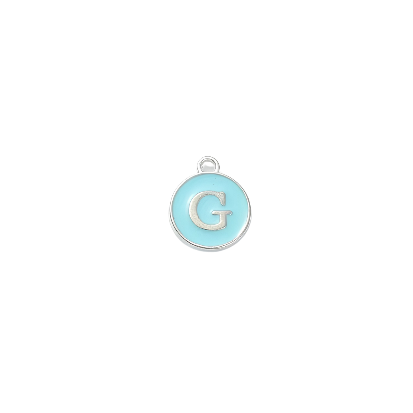 Letter G