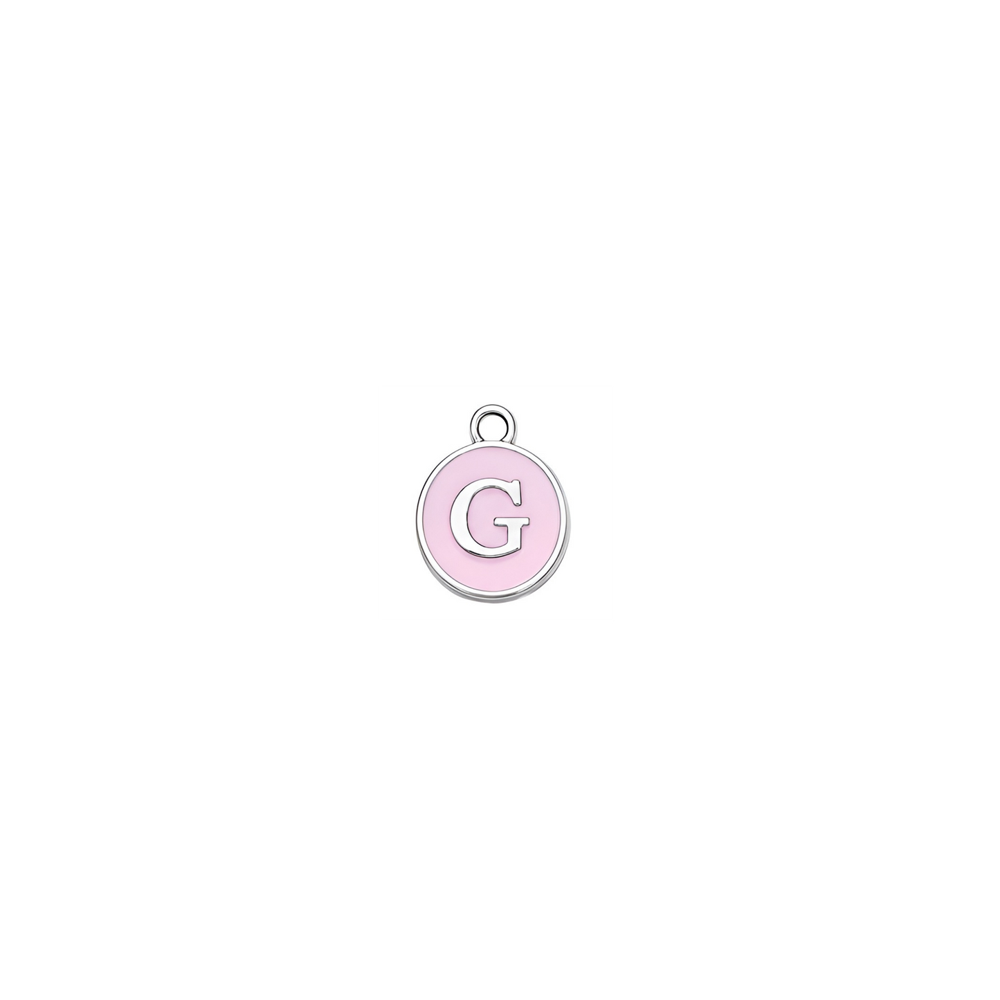 Letter G